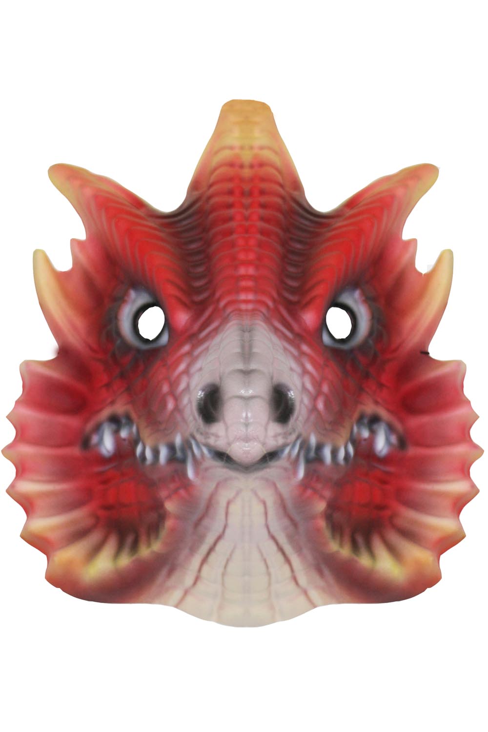 MASCHERA DINOSAURO